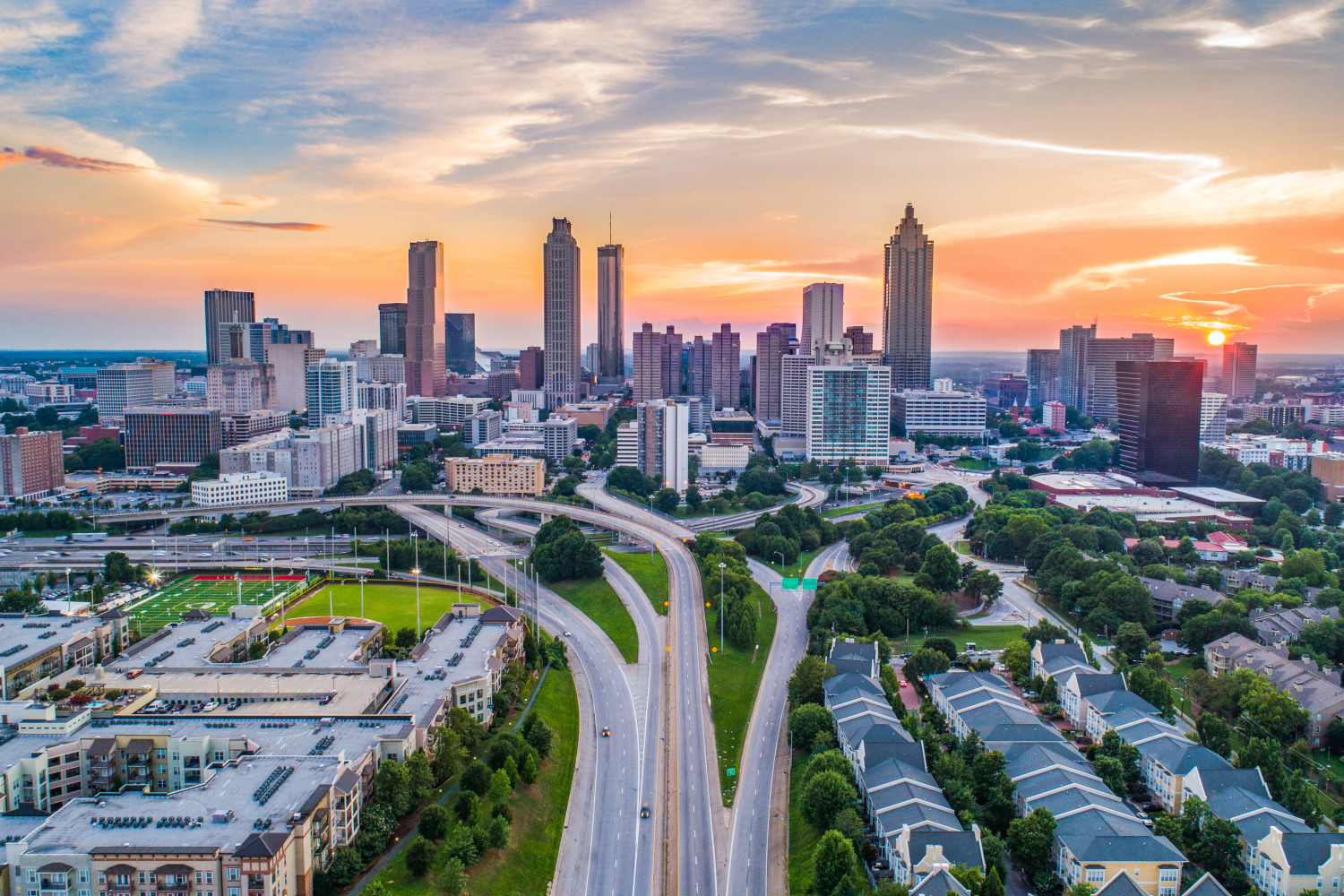 Atlanta CVB case study cover